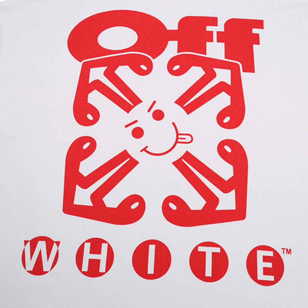 Off-W Monogram T-shirt · Louis Vuitton · Nova Neta