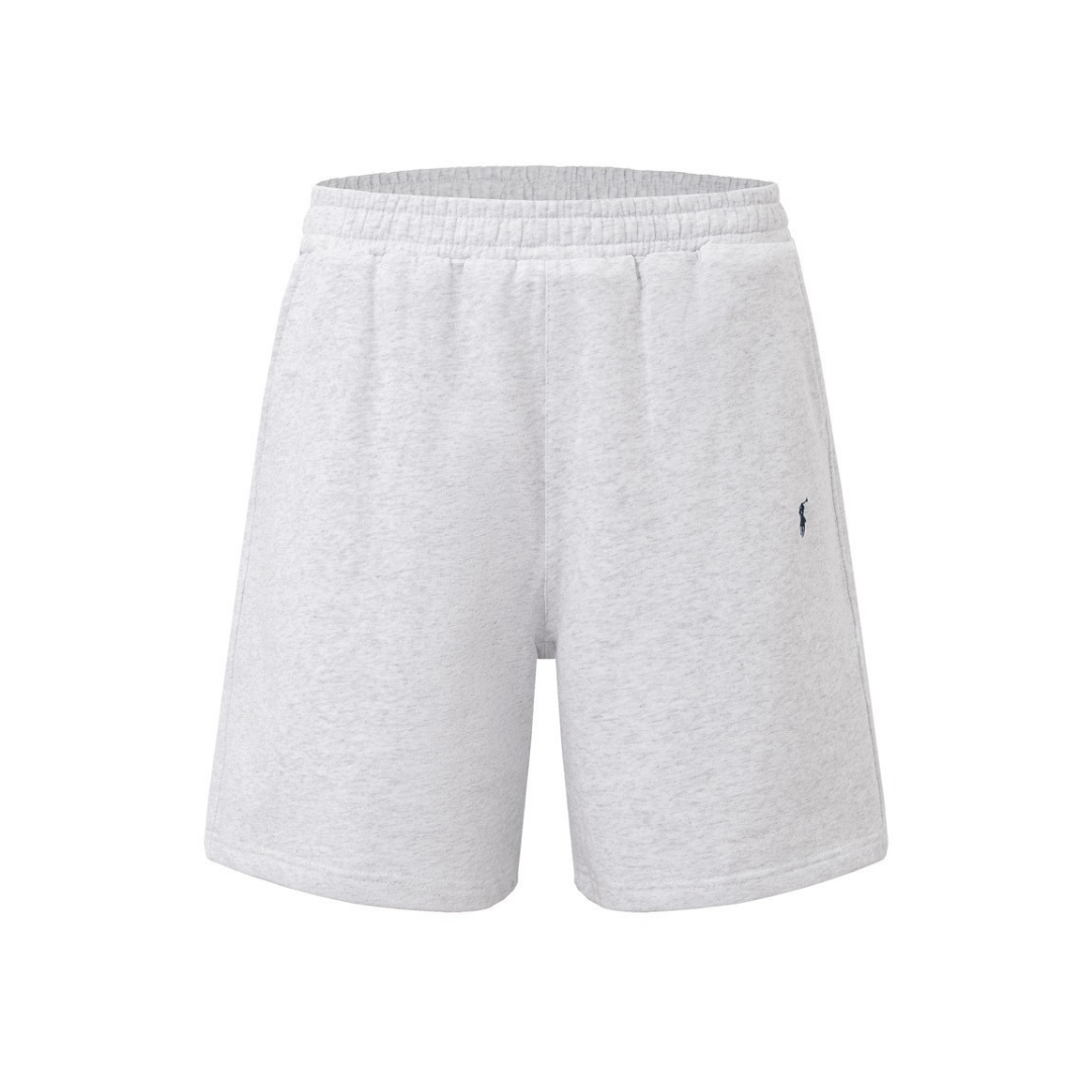 Polo Grey Shorts · Nova Neta · Nova Neta