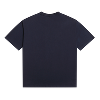 Camiseta Polo Ralph Lauren Azul Marino/Azul Logo Rojo