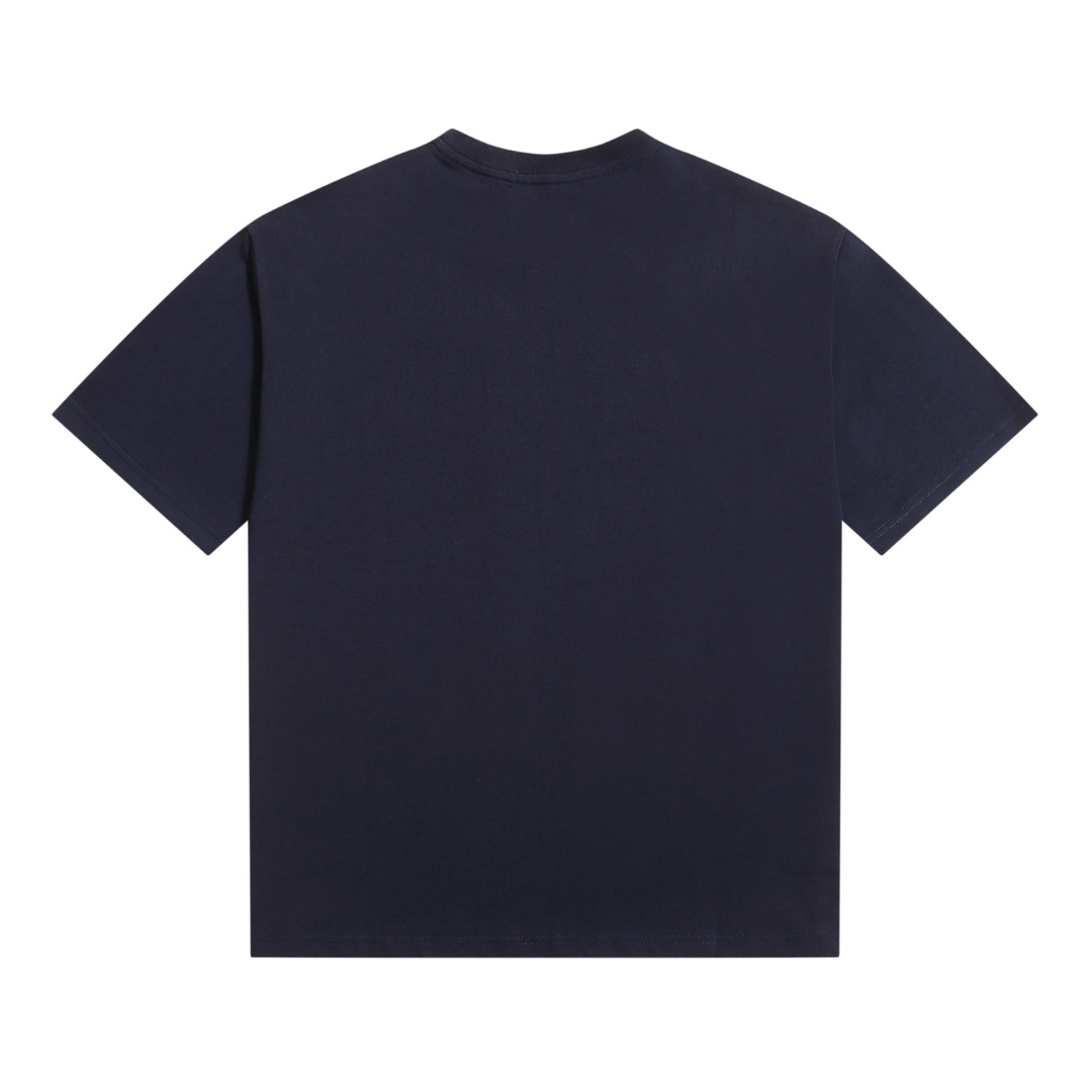 Polo Navy Blue T-shirt · Nova Neta · Nova Neta