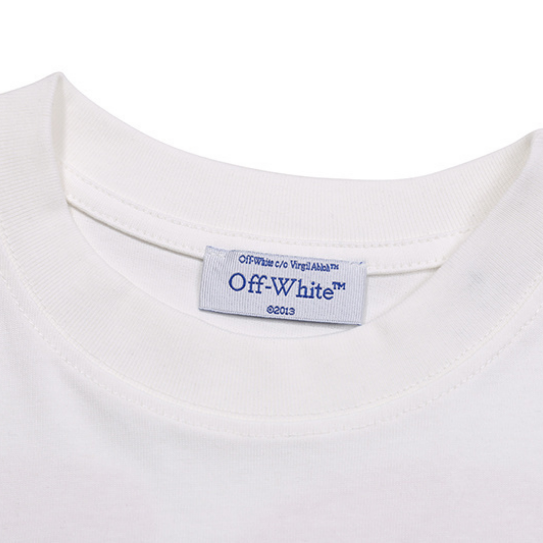 Off-W Monogram T-shirt · Louis Vuitton · Nova Neta