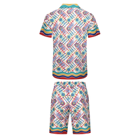 Casa Short Set