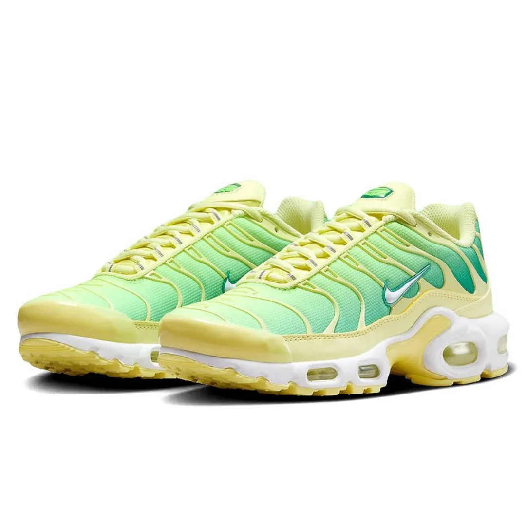 TN "Lemon Lime" · Nova Neta · Nova Neta