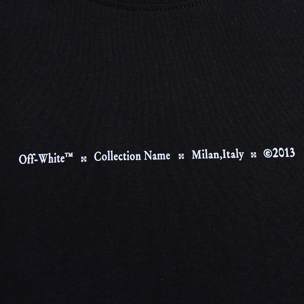 Off-W Monogram T-shirt · Louis Vuitton · Nova Neta