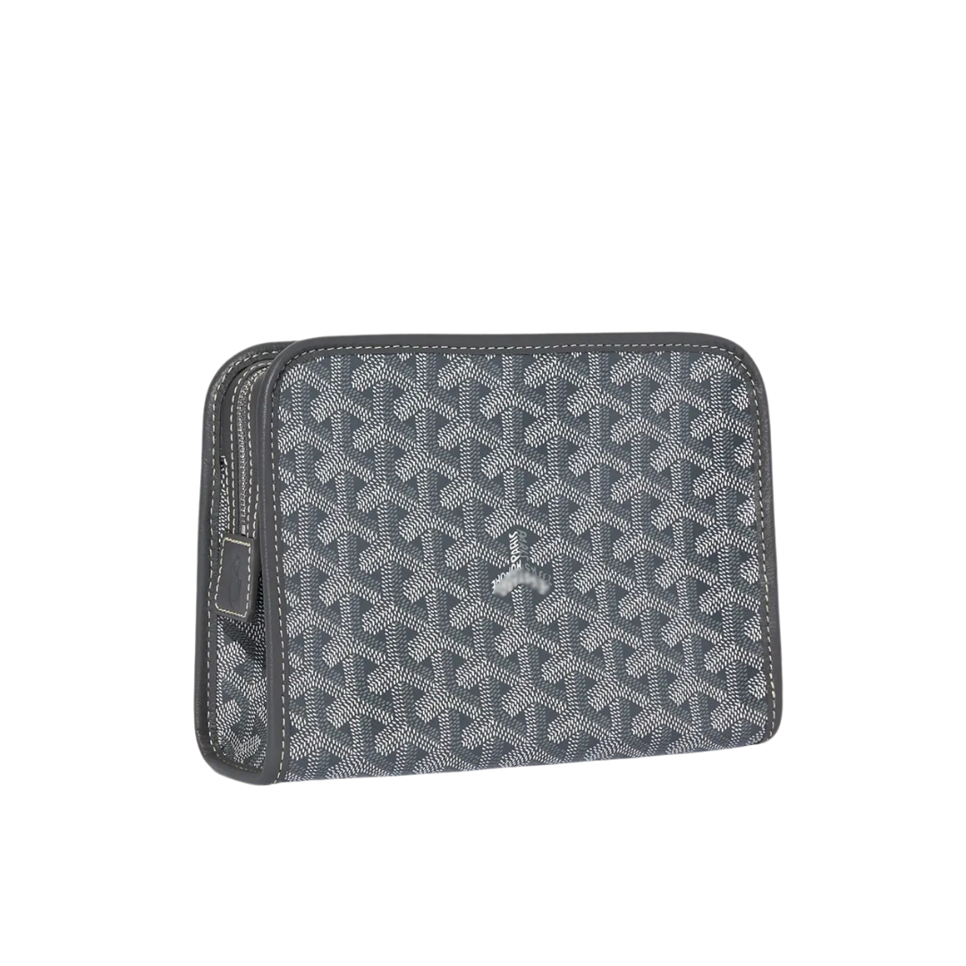 Jouvence PM Bag Gris Goyard 2