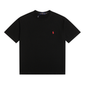 Polo Black T-shirt · Nova Neta · Nova Neta