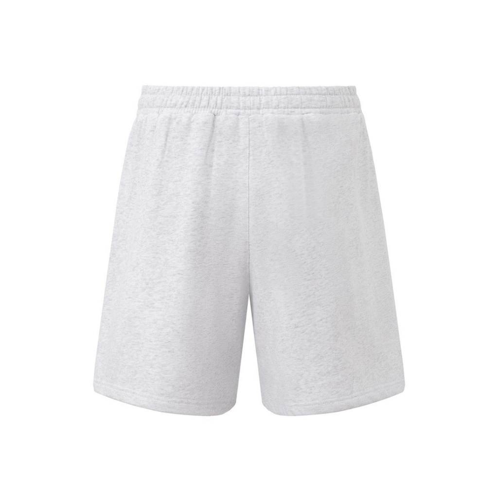 Polo Grey Shorts · Nova Neta · Nova Neta