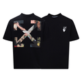Off-W Monogram T-shirt · Louis Vuitton · Nova Neta