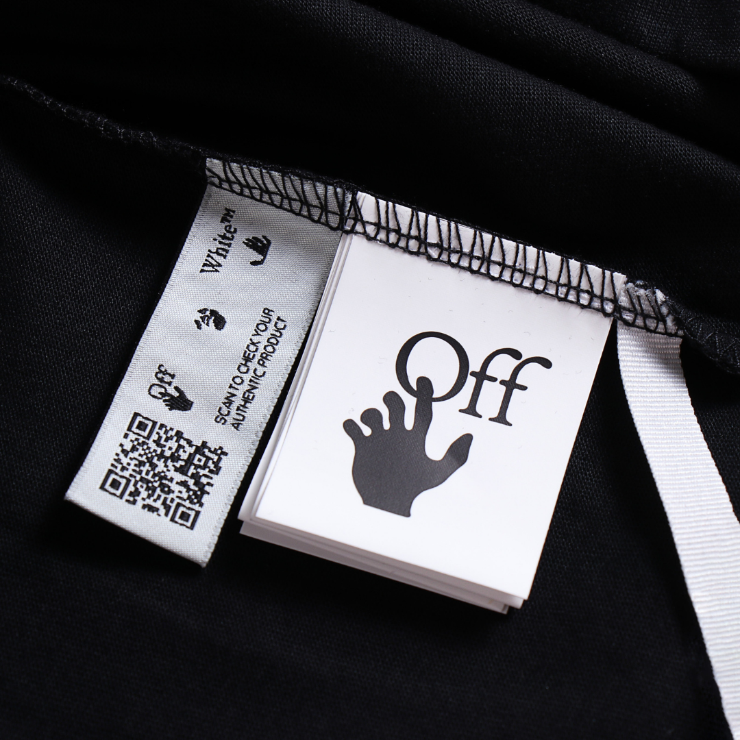 Off-W Monogram T-shirt · Louis Vuitton · Nova Neta