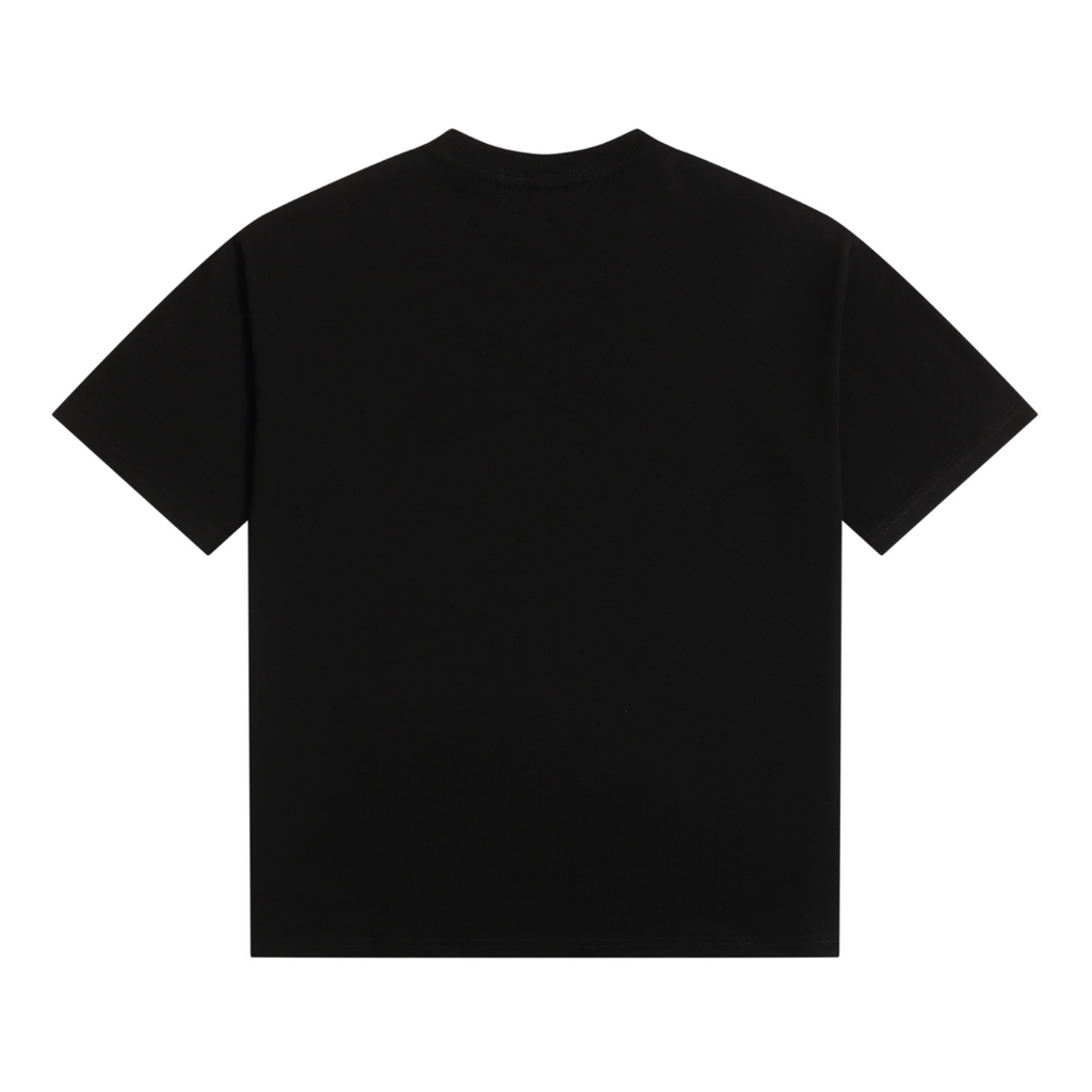 Polo Black T-shirt · Nova Neta · Nova Neta