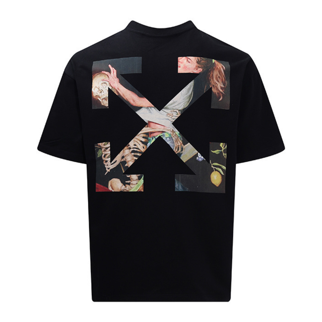 Off-W Monogram T-shirt · Louis Vuitton · Nova Neta