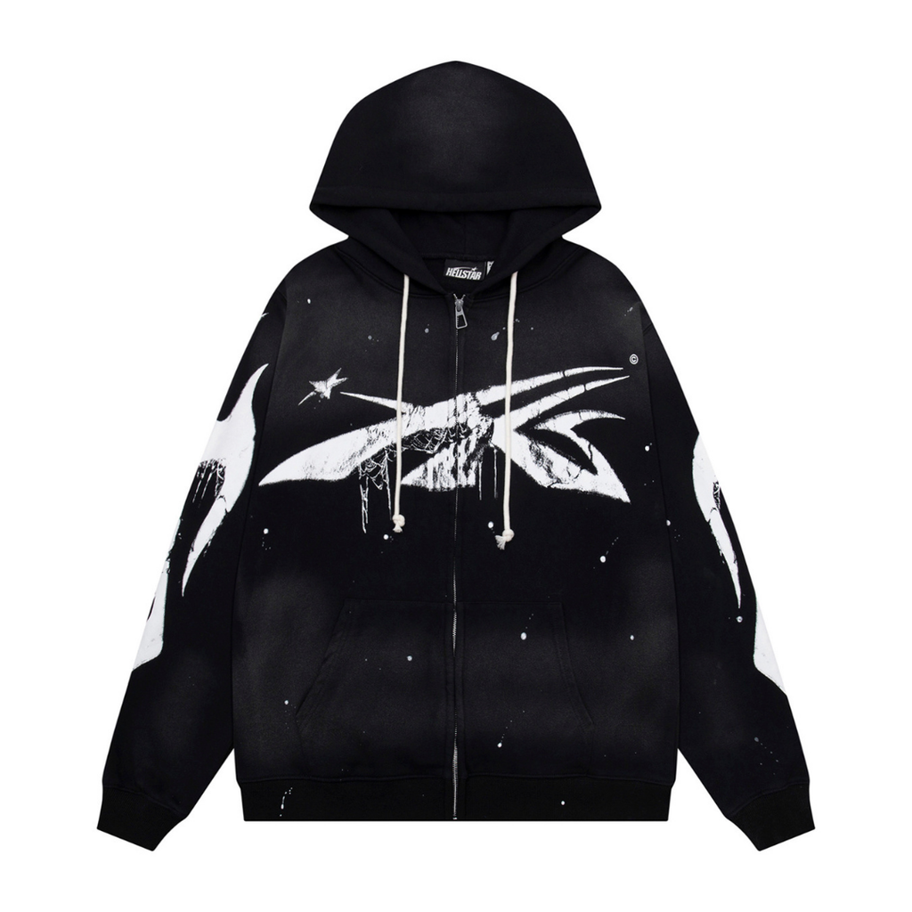 Hell Tracksuit