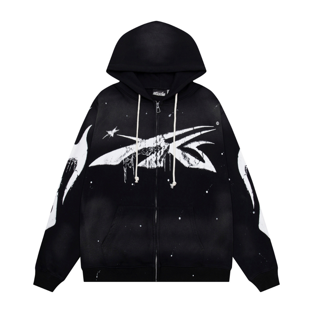 Hell Tracksuit