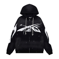 Hell Tracksuit