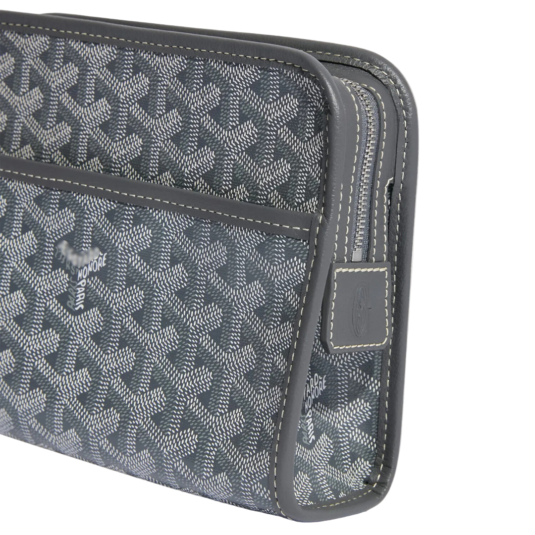 Jouvence PM Bag Gris Goyard 2