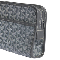 Jouvence PM Bag Gris Goyard 2
