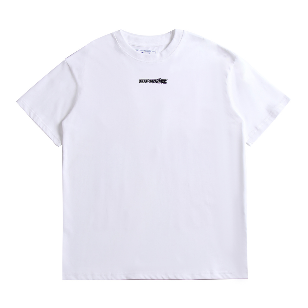 Off-W Monogram T-shirt · Louis Vuitton · Nova Neta