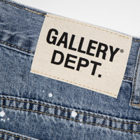 Gallery Dpt. Flared Jeans