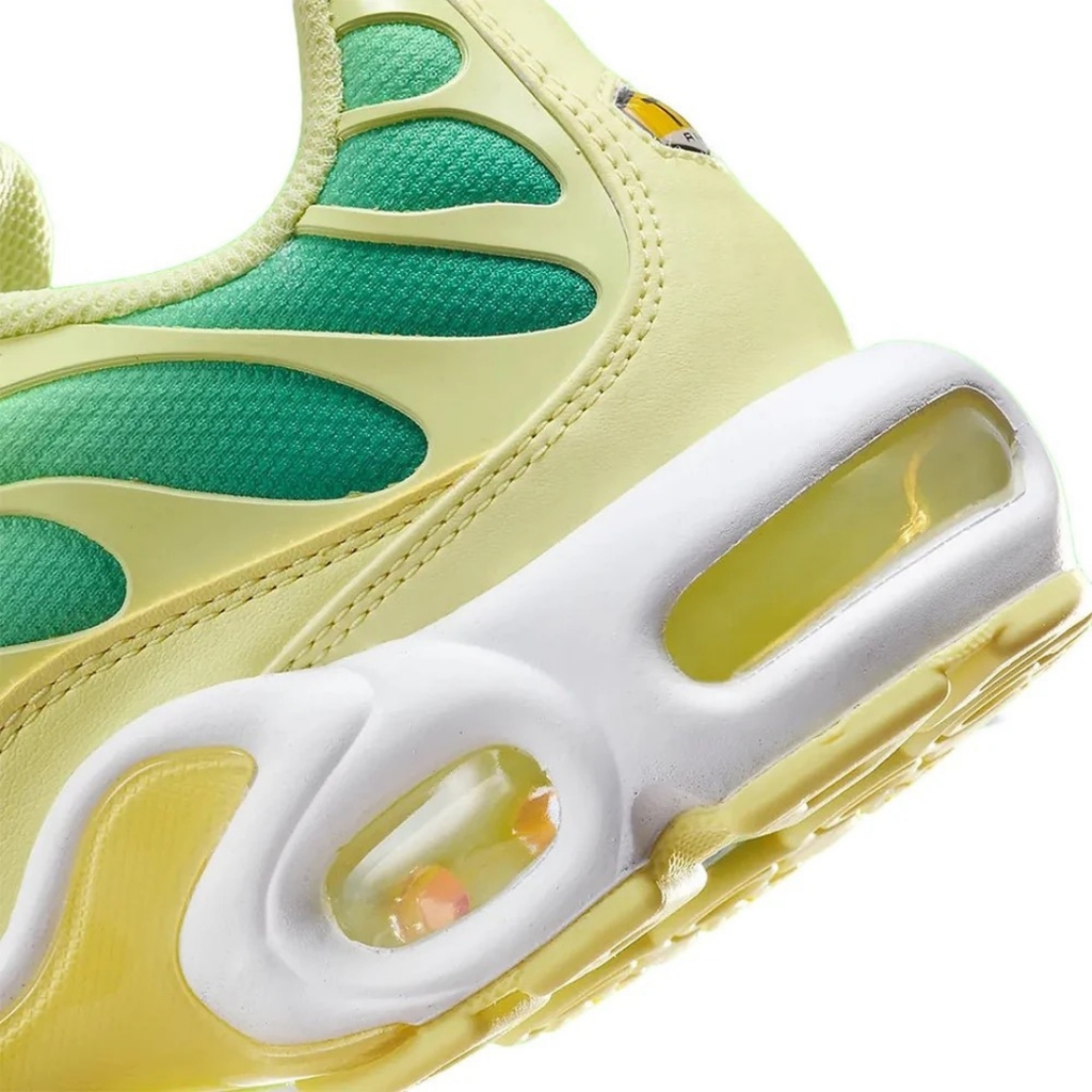 TN "Lemon Lime" · Nova Neta · Nova Neta