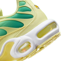 Nike TN Lemon Lime