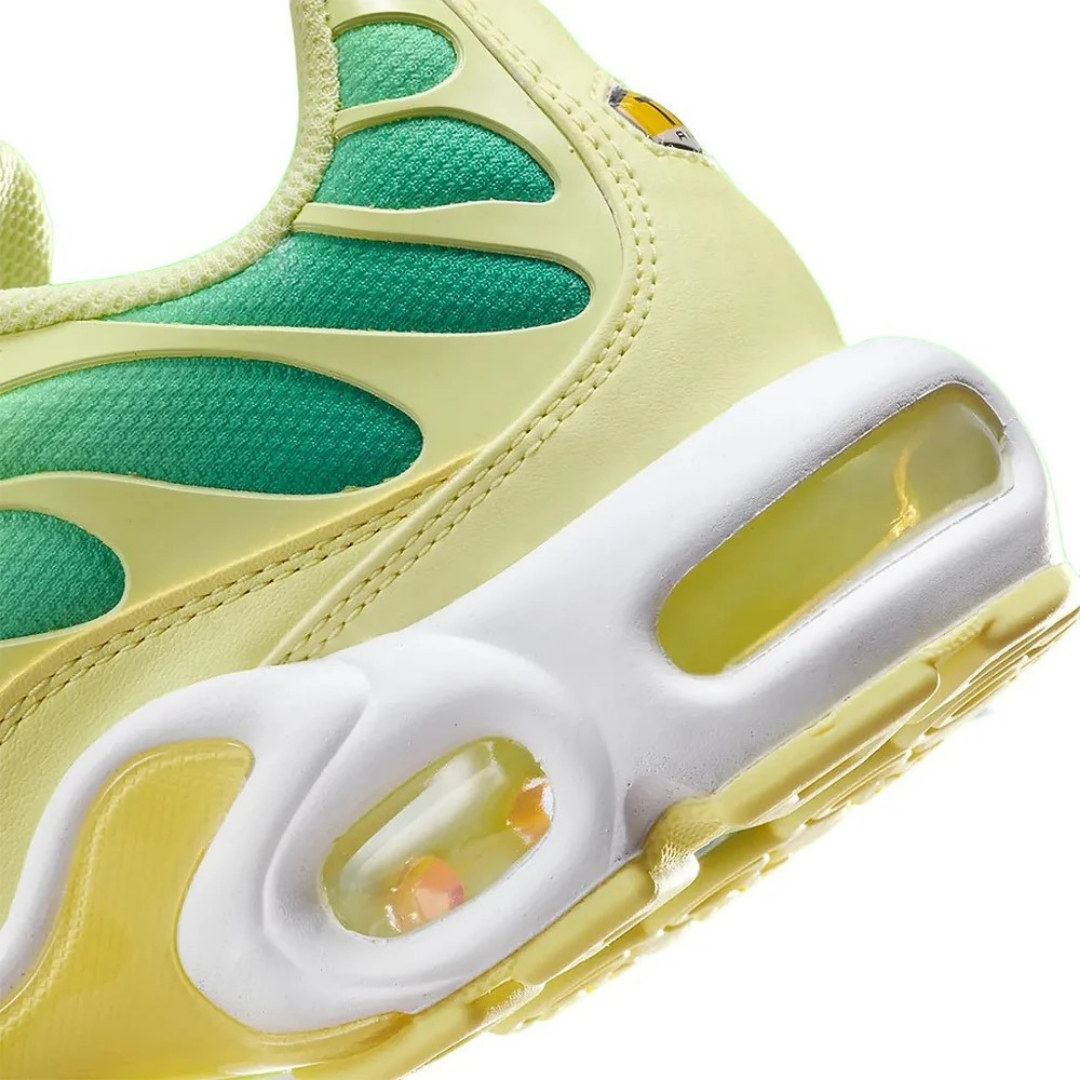 TN "Lemon Lime" · Nova Neta · Nova Neta