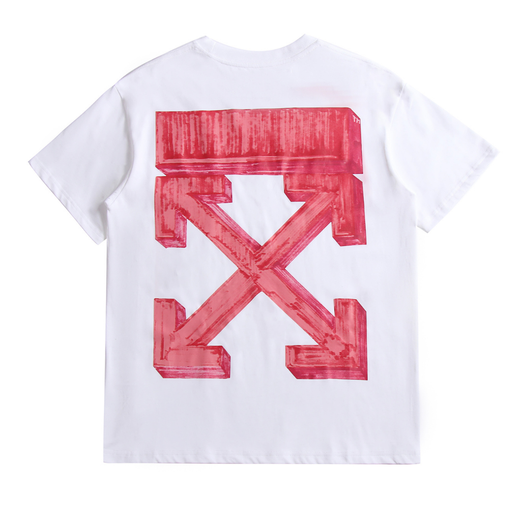 Off-W Monogram T-shirt · Louis Vuitton · Nova Neta