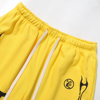 Hell Shorts
