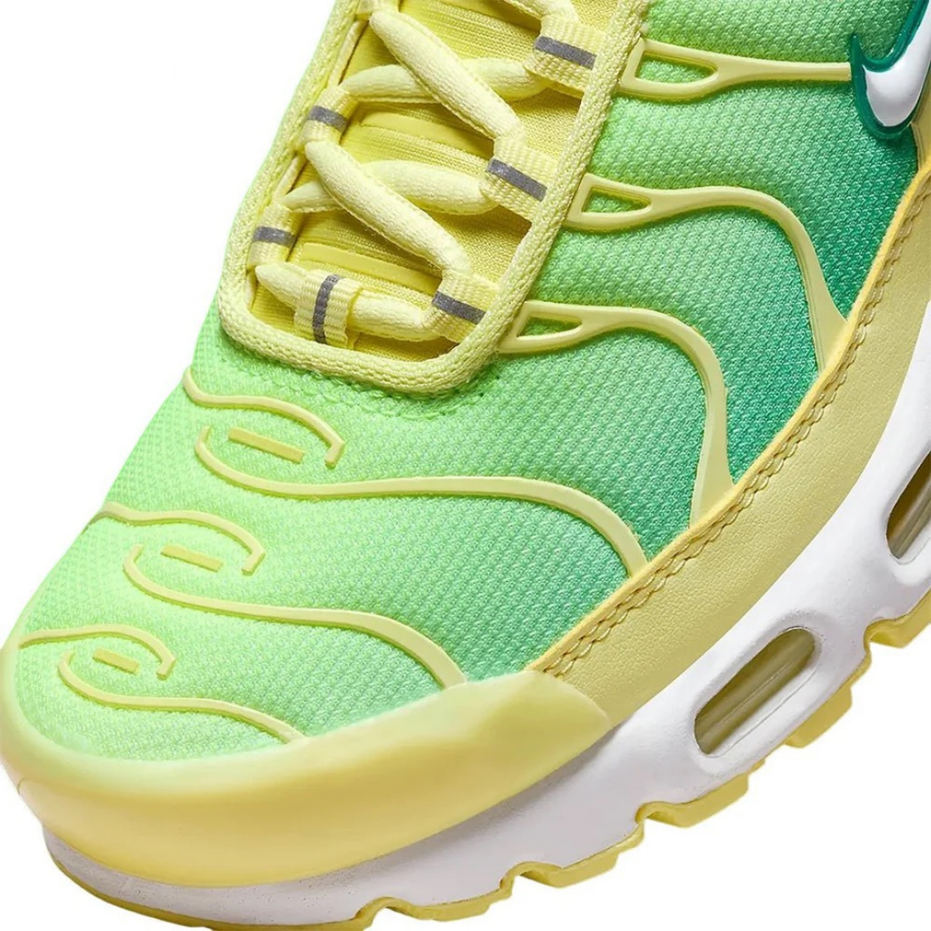 TN "Lemon Lime" · Nova Neta · Nova Neta