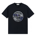 Monochromatic T-shirt · Stone Island · Nova Neta