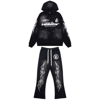 Hell Tracksuit