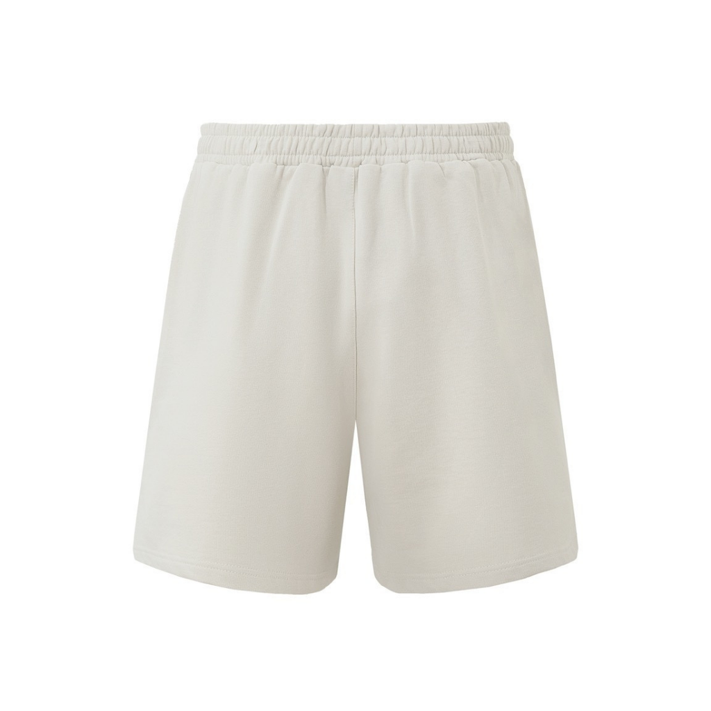 Polo Beige Shorts · Nova Neta · Nova Neta