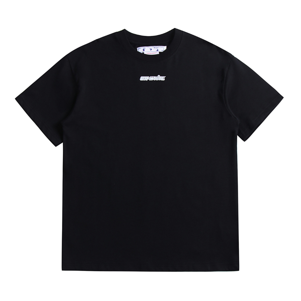 Off-W Monogram T-shirt · Louis Vuitton · Nova Neta