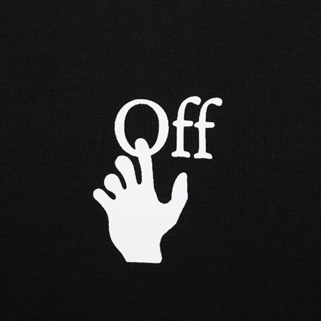 Off-W Monogram T-shirt · Louis Vuitton · Nova Neta