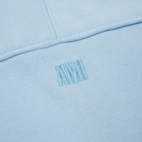 Ami Zip Hoodie