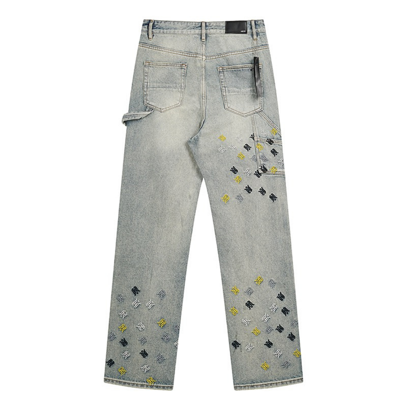 Amr Jeans