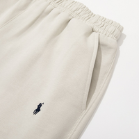 Camiseta Polo Ralph Lauren Monograma Blanco