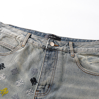 Amr Jeans