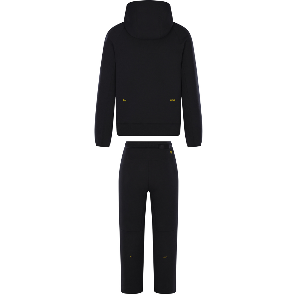 Nocta Black Tracksuit · Nike · Nova Neta