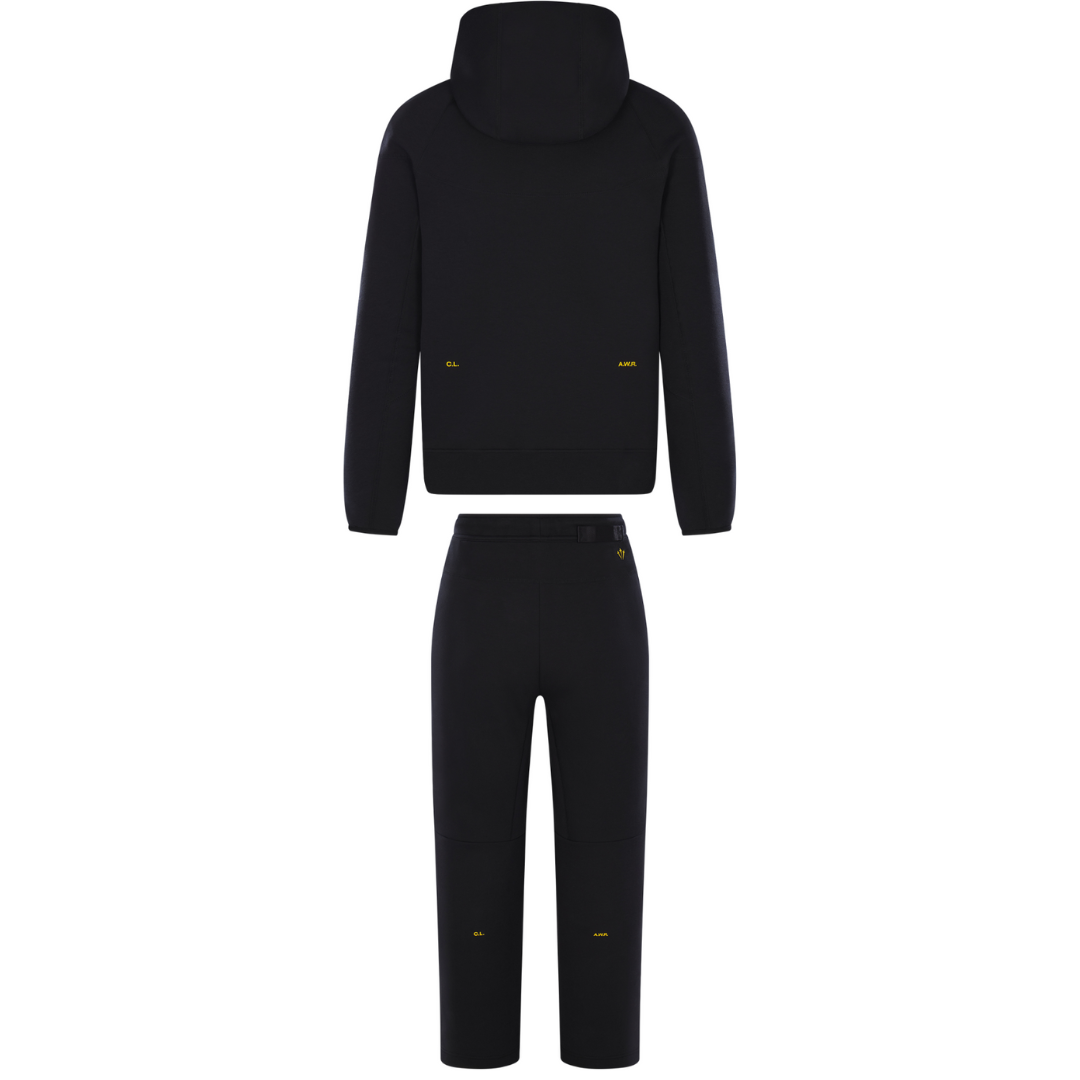 Nocta Black Tracksuit · Nike · Nova Neta