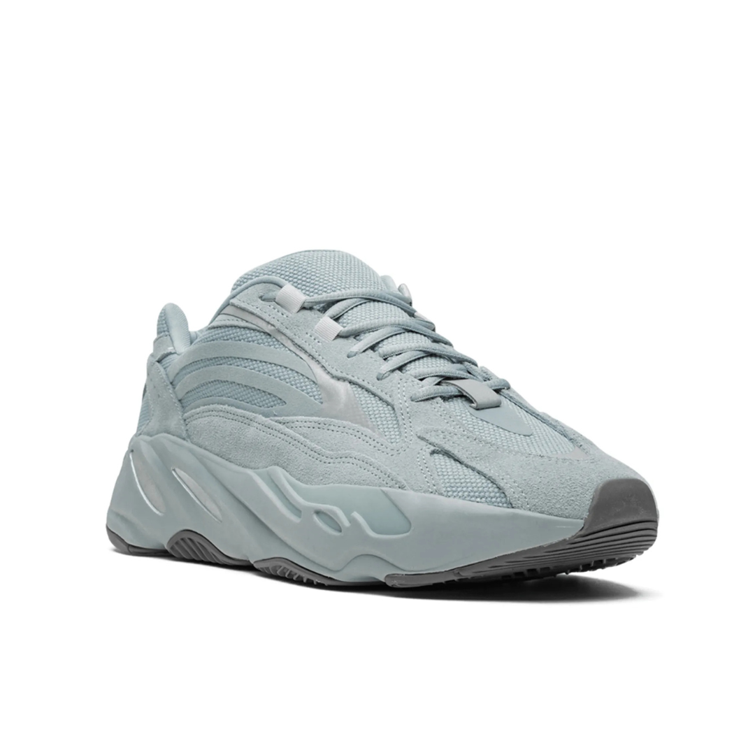 Sneakers Yeezy Azul 2