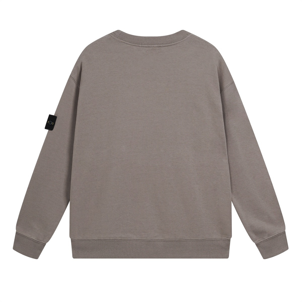 Monogram Sweatshirt · Nova Neta · Nova Neta