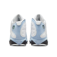 J13 Retro Blue Grey
