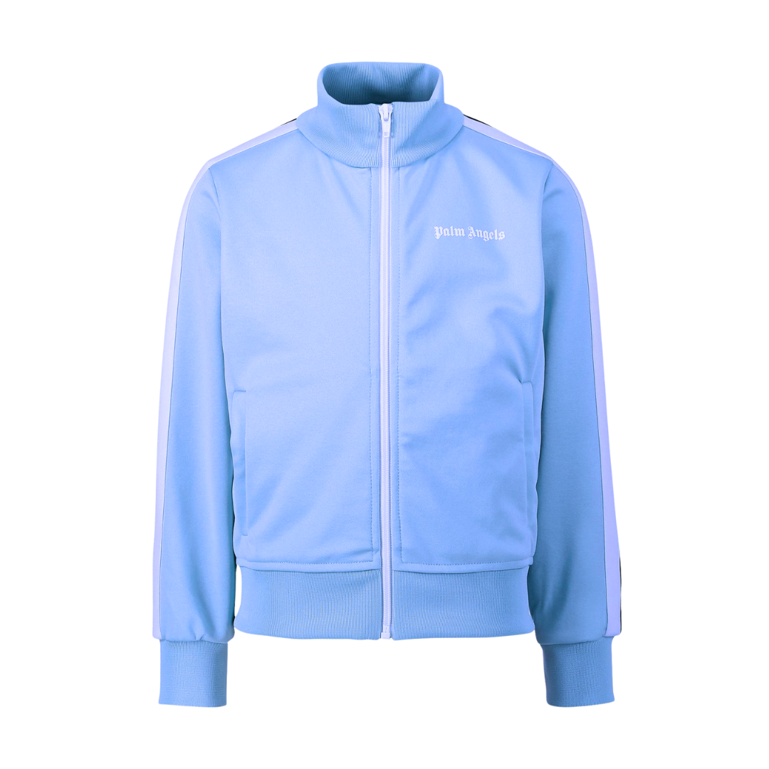 Conjunto Palm Angels Azul Azul Blanco Camo