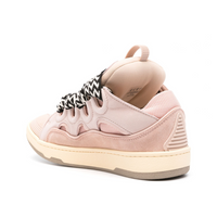 Curb Pink Rosa