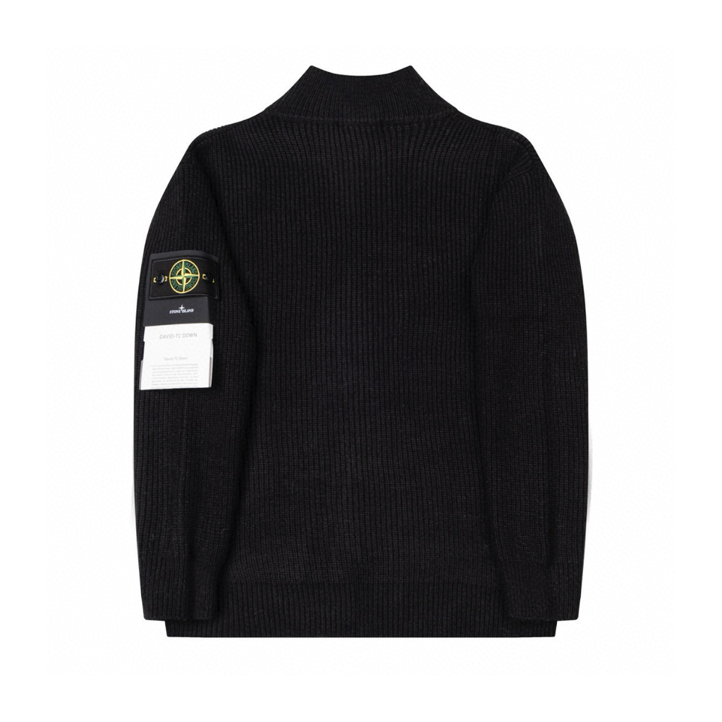 Full Zip Sweater · Nova Neta · Nova Neta