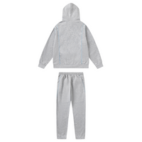 Louis Vuitton Monogram Shooters Hooded Tracksuit - Gris