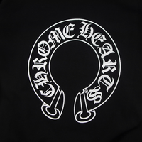 Chrome Hoodie