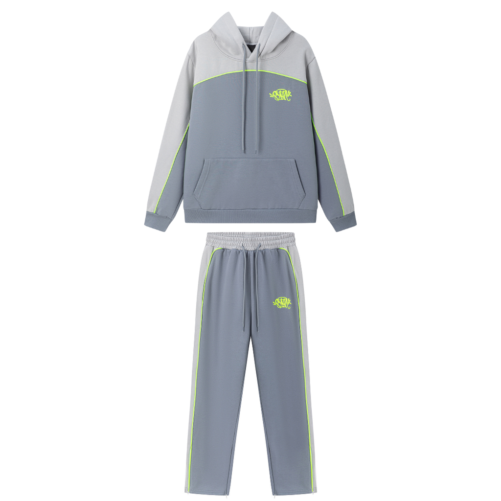 Syna Monogram Tracksuit · Louis Vuitton · Nova Neta