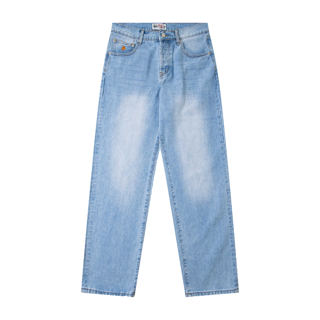 Stussy Jeans · Stussy · Nova Neta