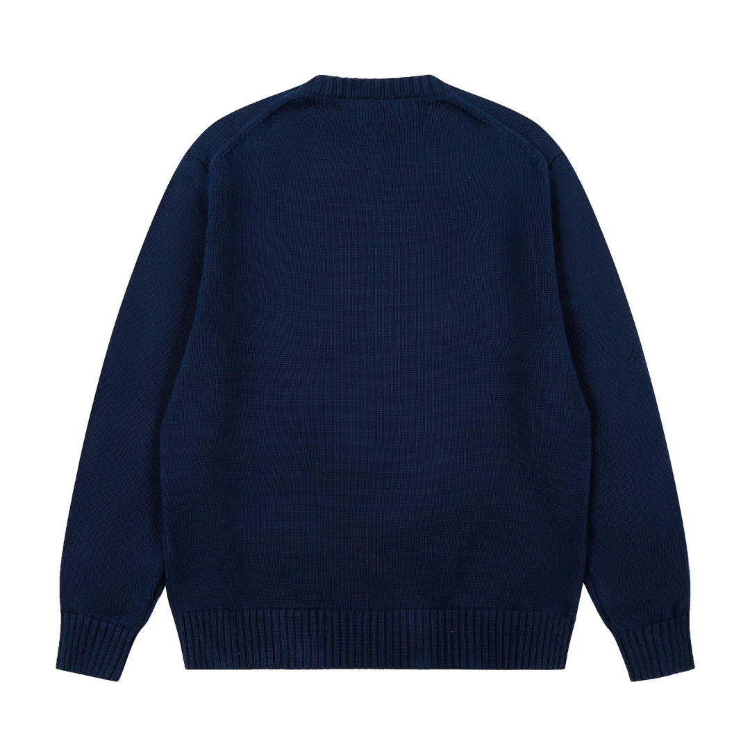 Camiseta Polo Ralph Lauren Corto Azul Grizzly